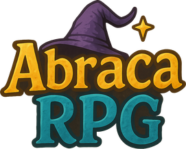 Abracarpg Logo